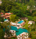 Mirage Kandyan Heights